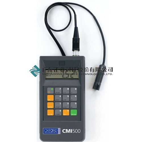 供应CMI511手持式孔铜测厚仪